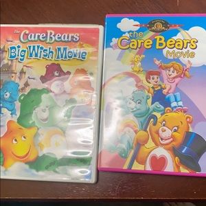 Care Bears Movies